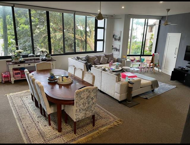 3 BEDROOM DUPLEX FOR SALE IN GLENWOOD